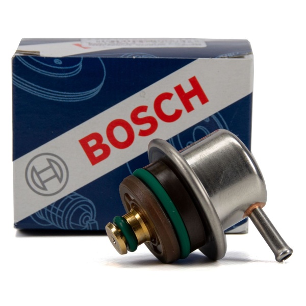 Supapa Control Presiune Combustibil Bosch 0 280 160 557